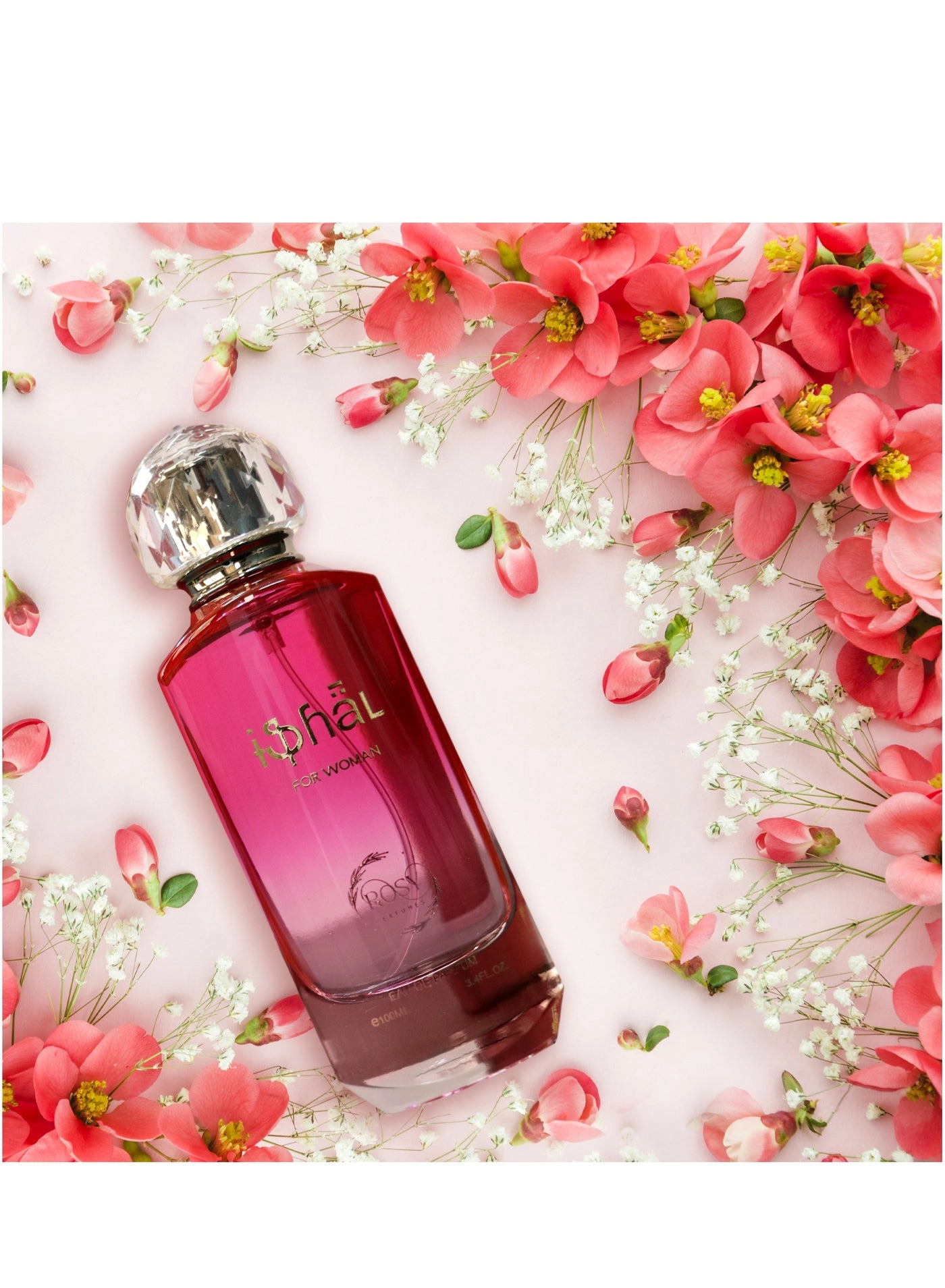 LURE Eau de Parfum 100 ml