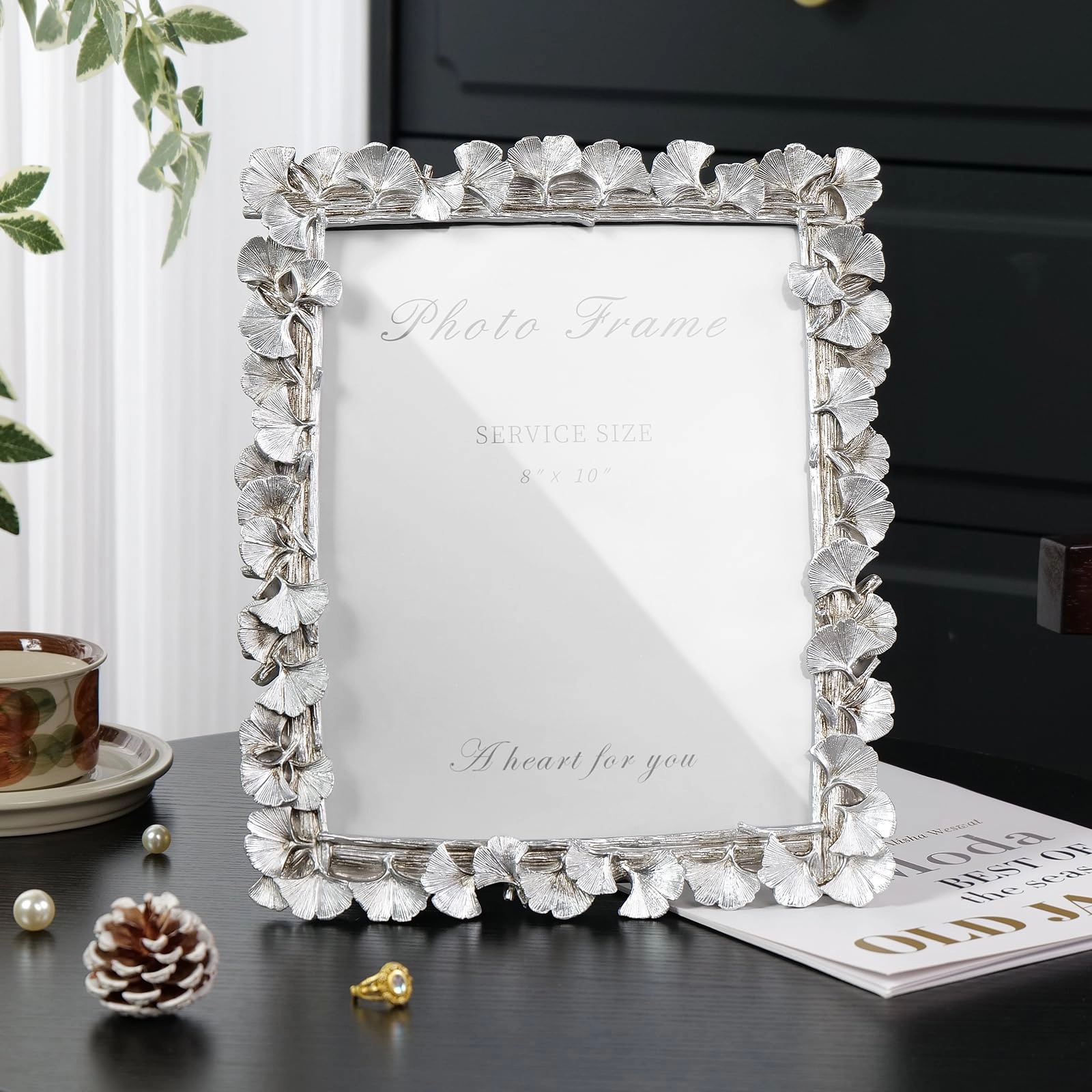 Picture Frame - 8x10 inches