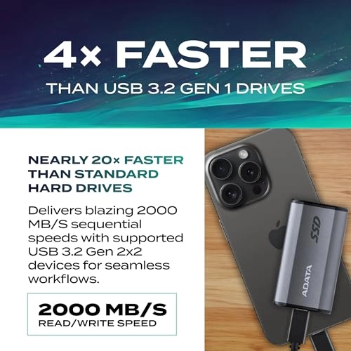 SE880 - 1 TB