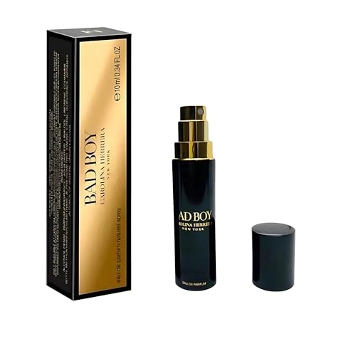 Bad Boy Extreme - Eau de Parfum 10 ml