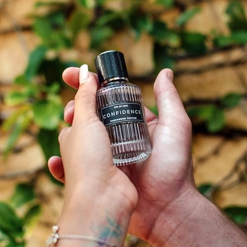 Confidence Deluxe - 50.0 Milliliters