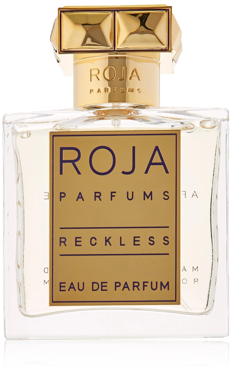 PerfumeWorldWide, Inc. Reckless Eau de Parfum - 7.62 ml