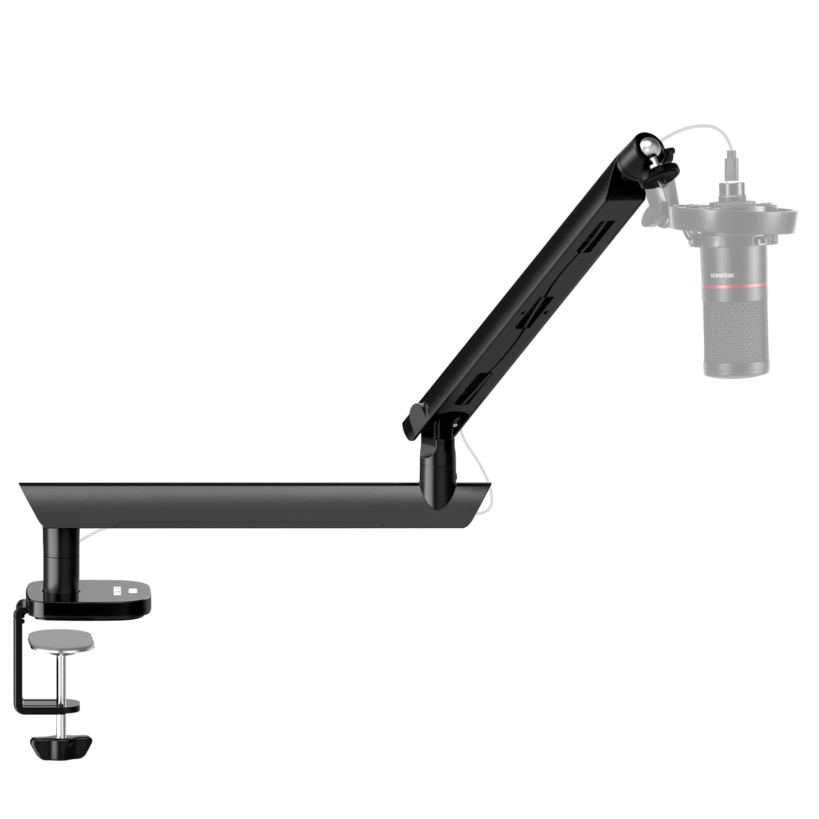 Neewer MS007 - Microphone Stand 3.3 lb