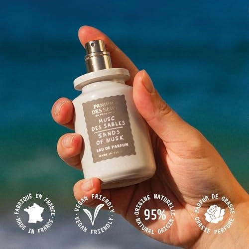 Sands of Musk Eau de Parfum 50 ml