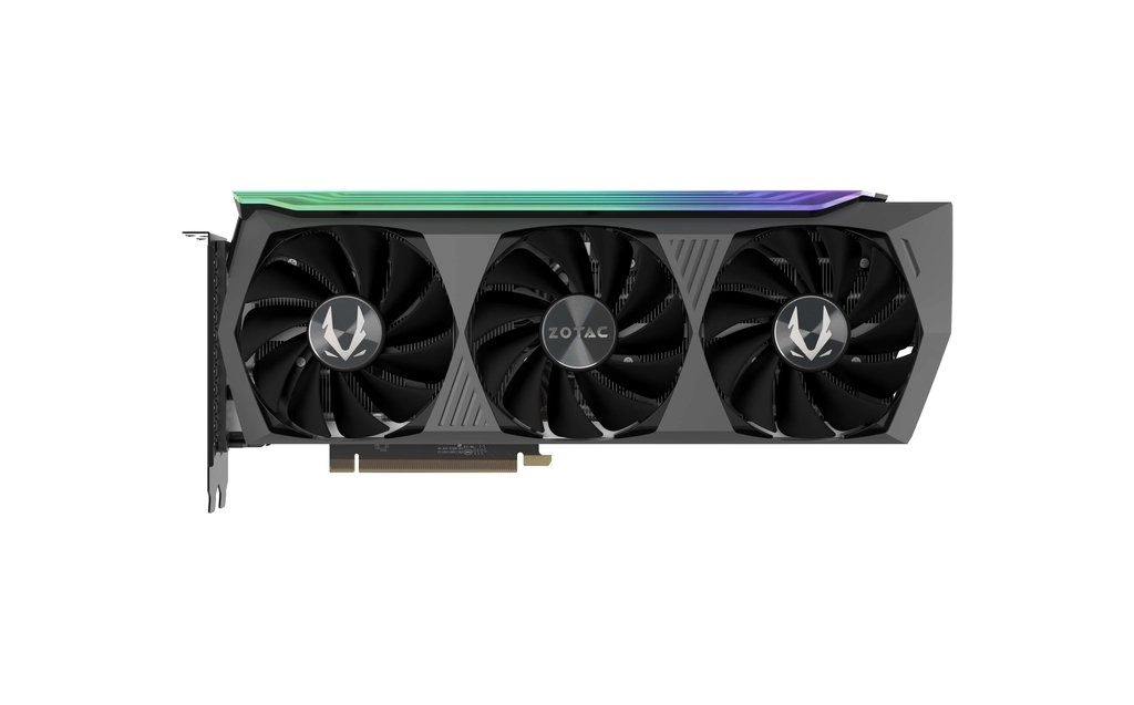 GeForce RTX 3080 - 10GB