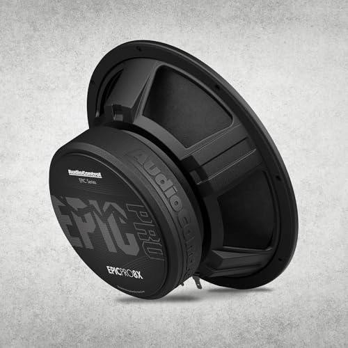 EPICPRO8X - 208 mm Midrange