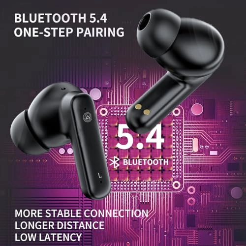 ST 3 Wireless Earbud