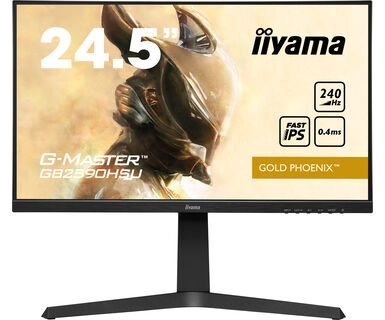 Monitor - 24'' 1920x1080