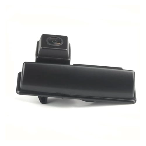 Rear View Camera - Night vision 6M video cable 728(H) * 492(V)