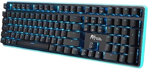 RK918 - Wired/Wireless