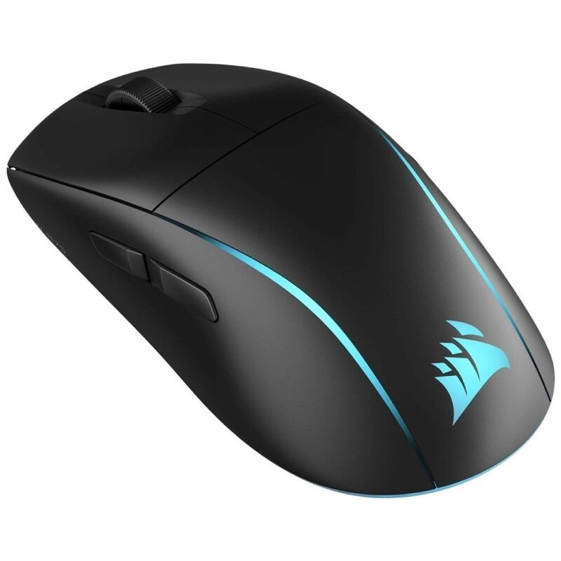 M75 RGB Gaming Mouse - Wireless