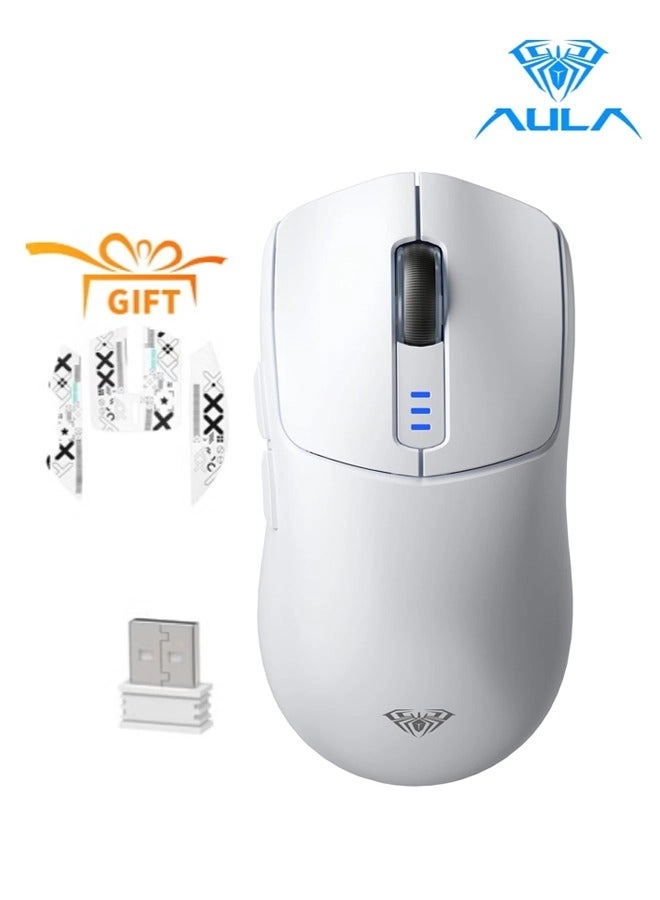 SC580 Gaming Mouse - Wireless