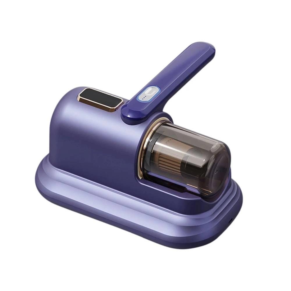Compact Mattress Vacuum Cleaner