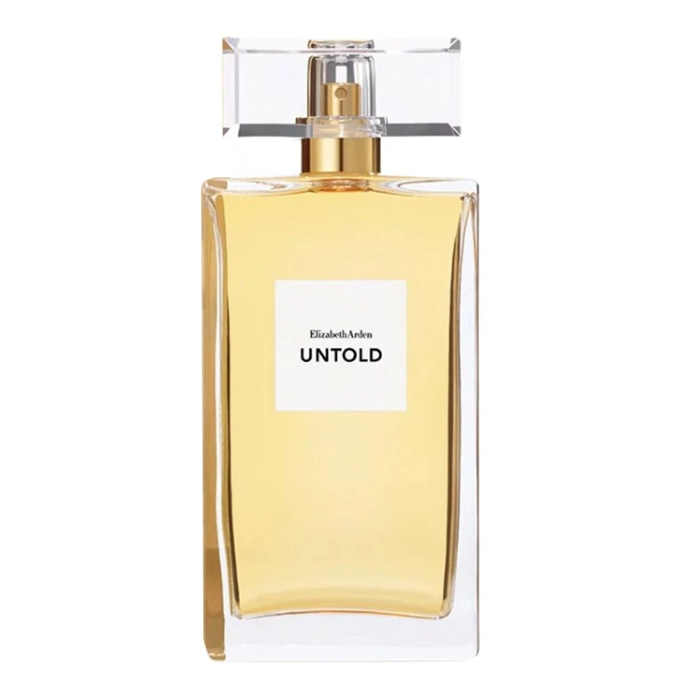 Untold Eau de Parfum 100ml