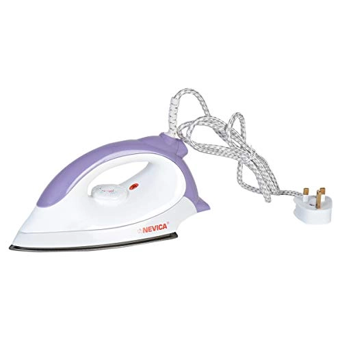 NV-105DI - Dry Iron 1200 Watts