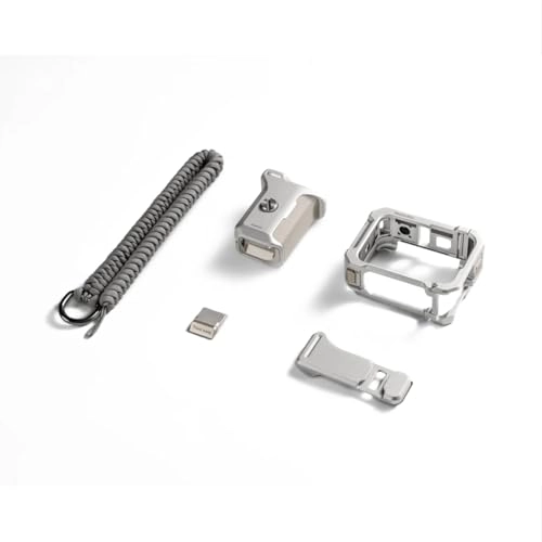 Insta360 Ace Pro 2/Ace Pro Xplorer Grip Kit (Silver)