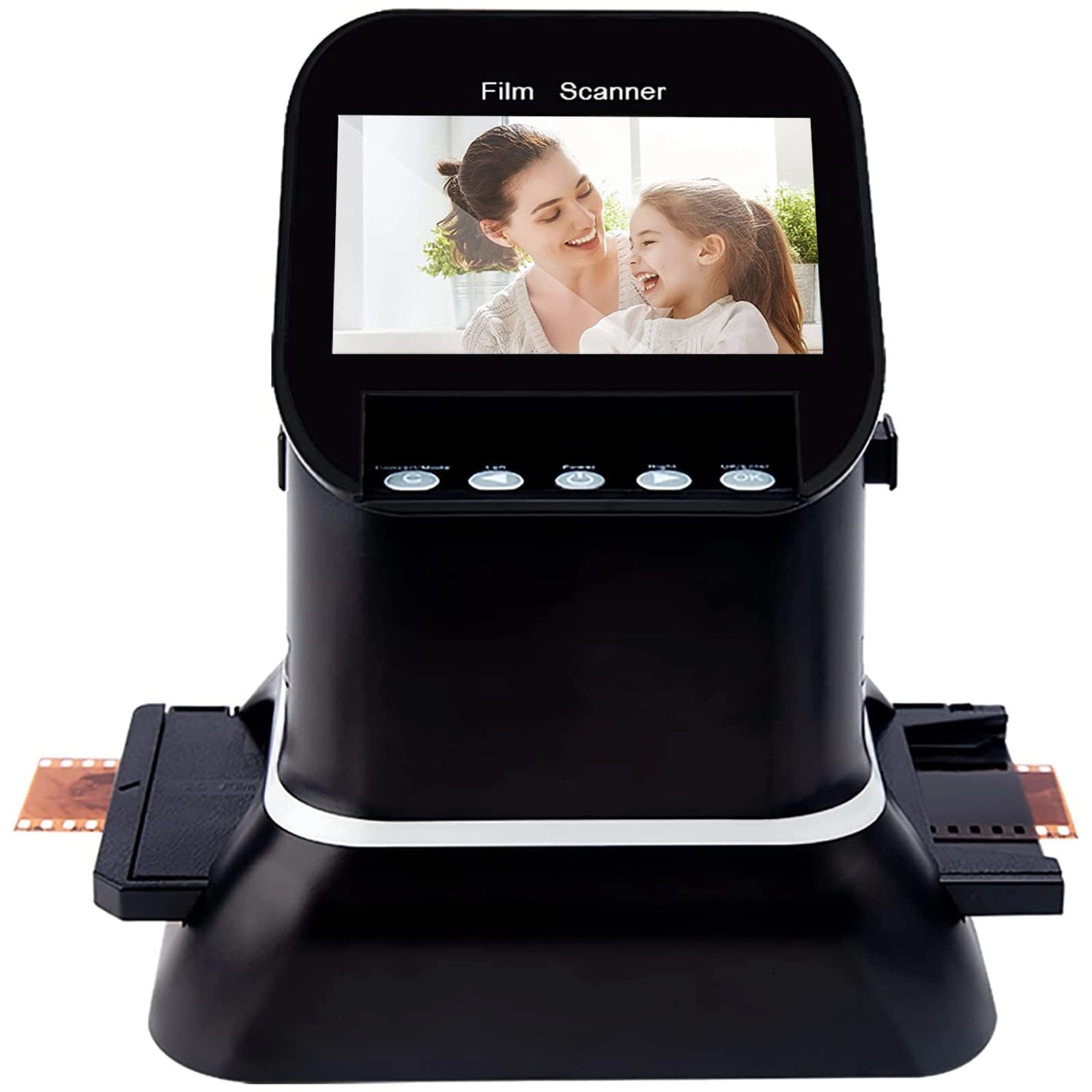 Film Slide Scanner - USB