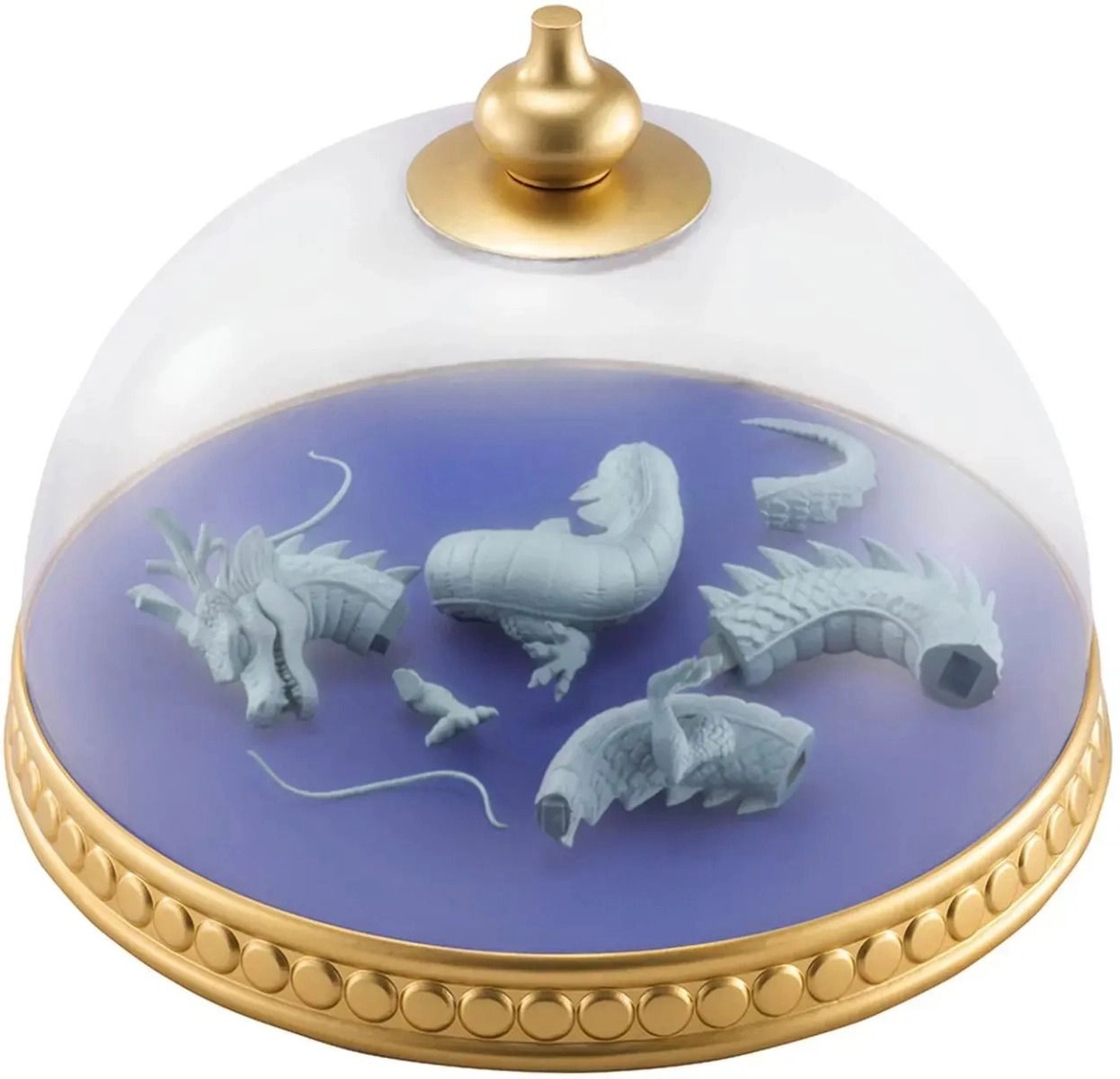 Shenron - Dragon Ball Z