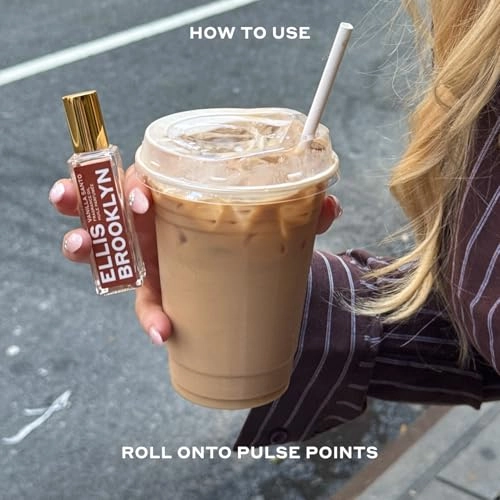 Vanilla Santo - 15ml