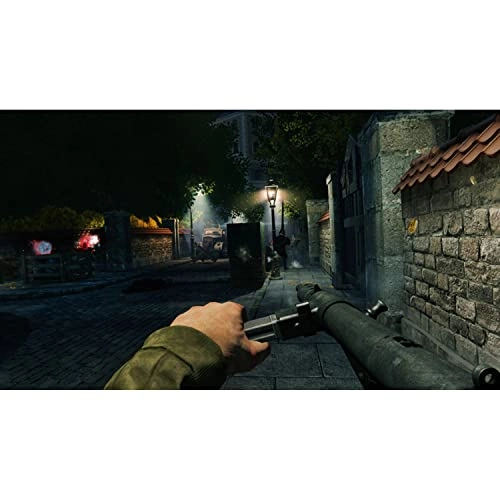 RAID: World War II - Xbox One