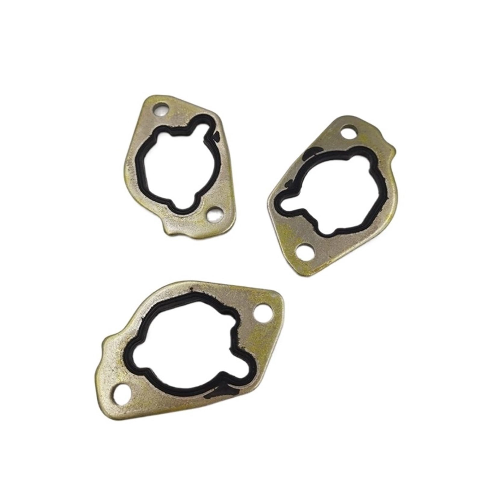 Nieqn Air Filter Gasket - For T30 3 pieces