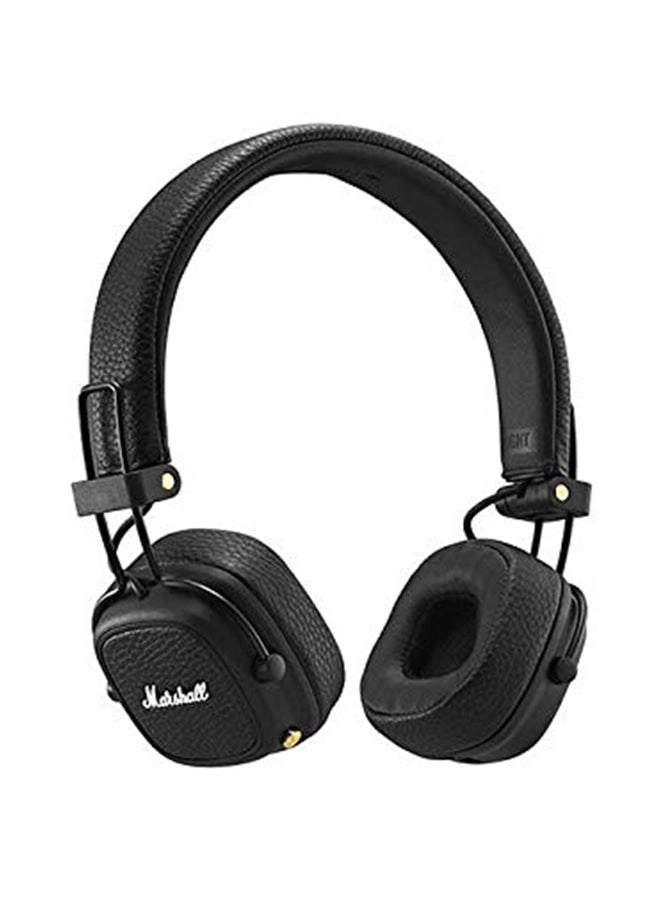 Major III Bluetooth Wireless Headphone
