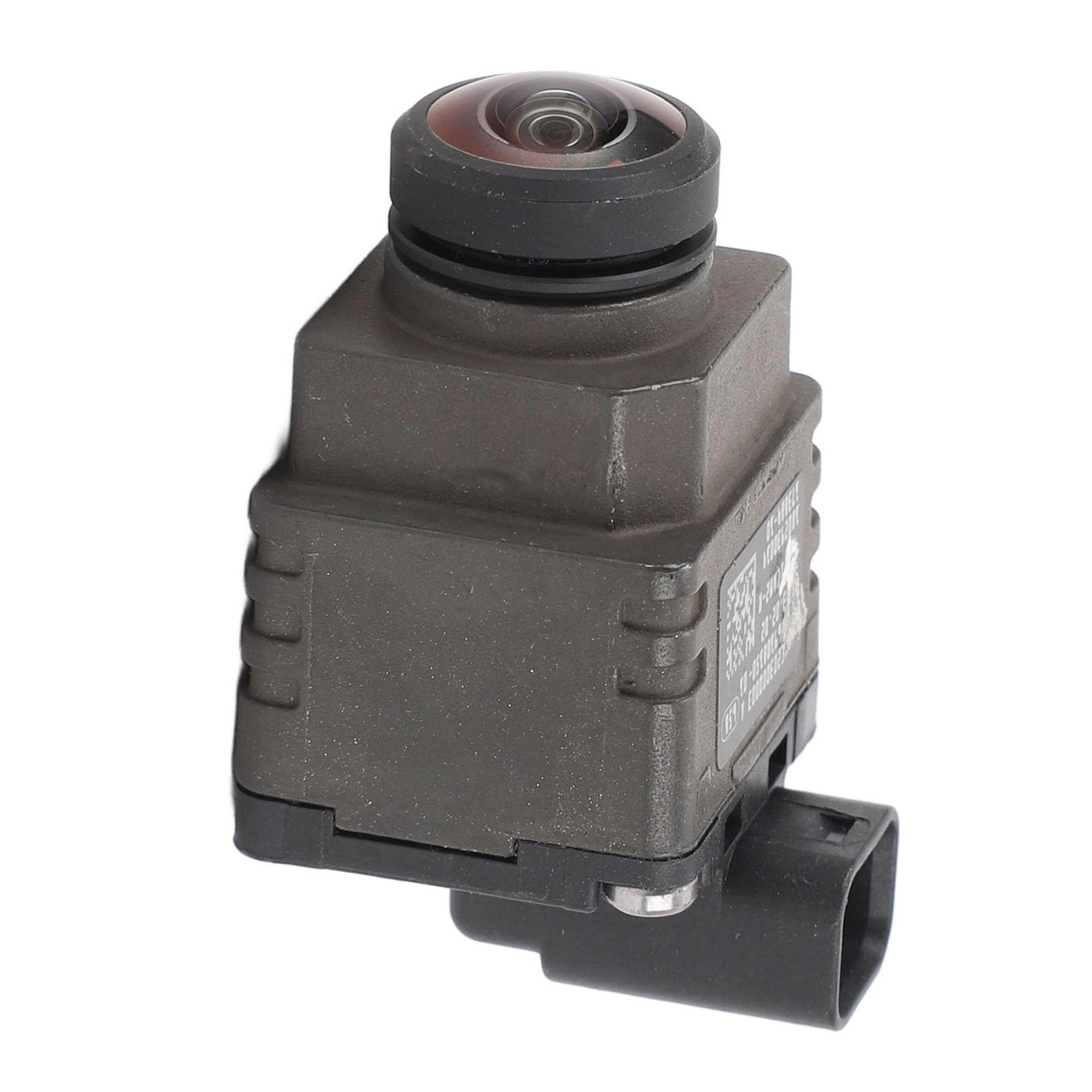Surround View Camera - 360 Degree Universal