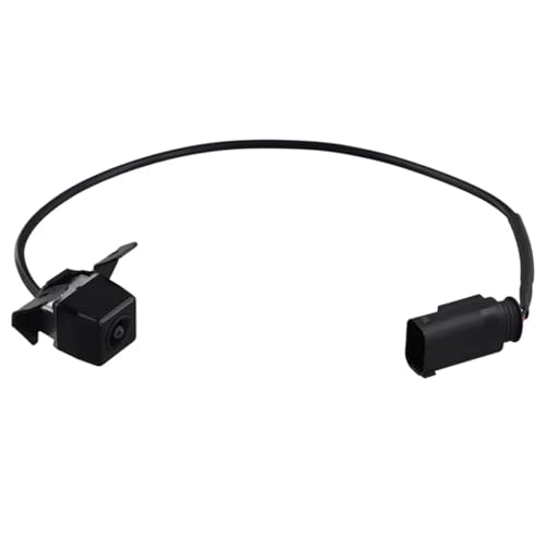 Rear View Camera - Compatible with Range Rover Evoque L538 2012-2016