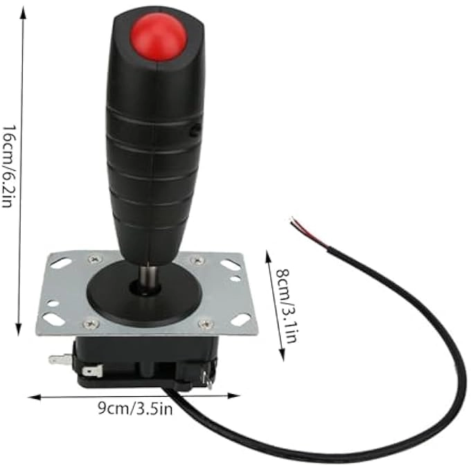 Joystick Flight Stick - PC/7/8/10/11