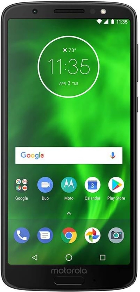 moto g fast - 3GB 32GB