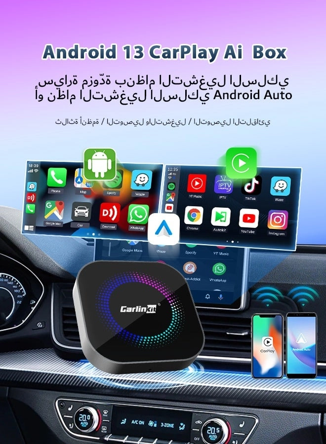 CPC200-S2F1 HD Android 13