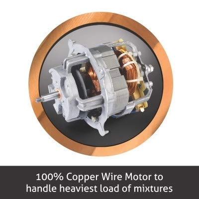 Hibreed1 Hp - 750Watts