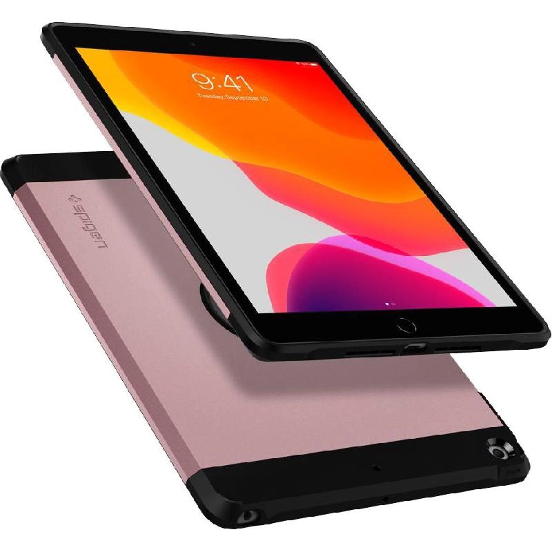 Tough Armor Case for iPad 10.2-inch (2019)