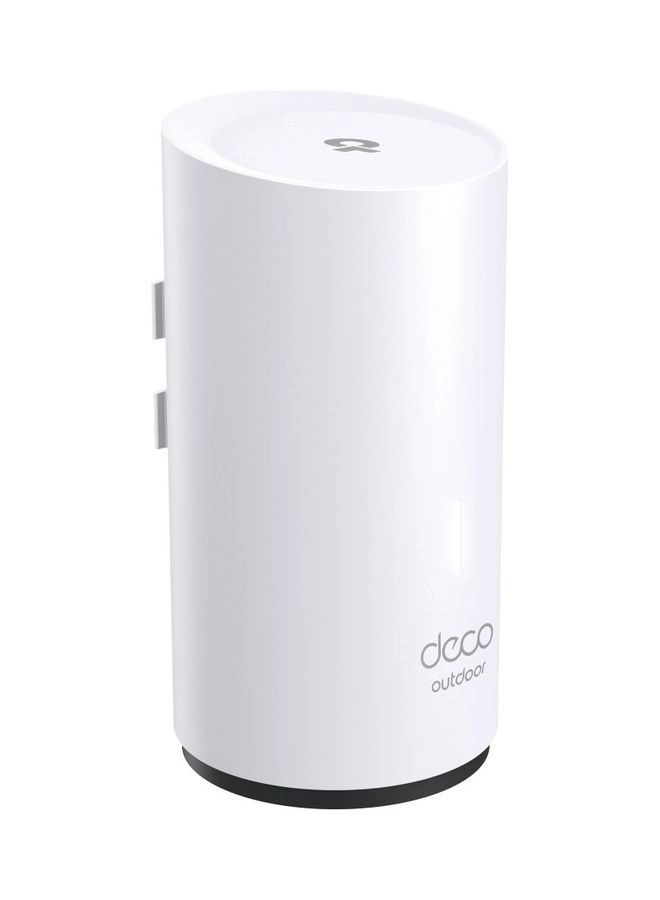 Deco X50-Outdoor - Wi-Fi 6 1 piece(s)
