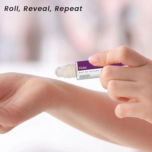 Violet Eau de Parfum 8.8ml