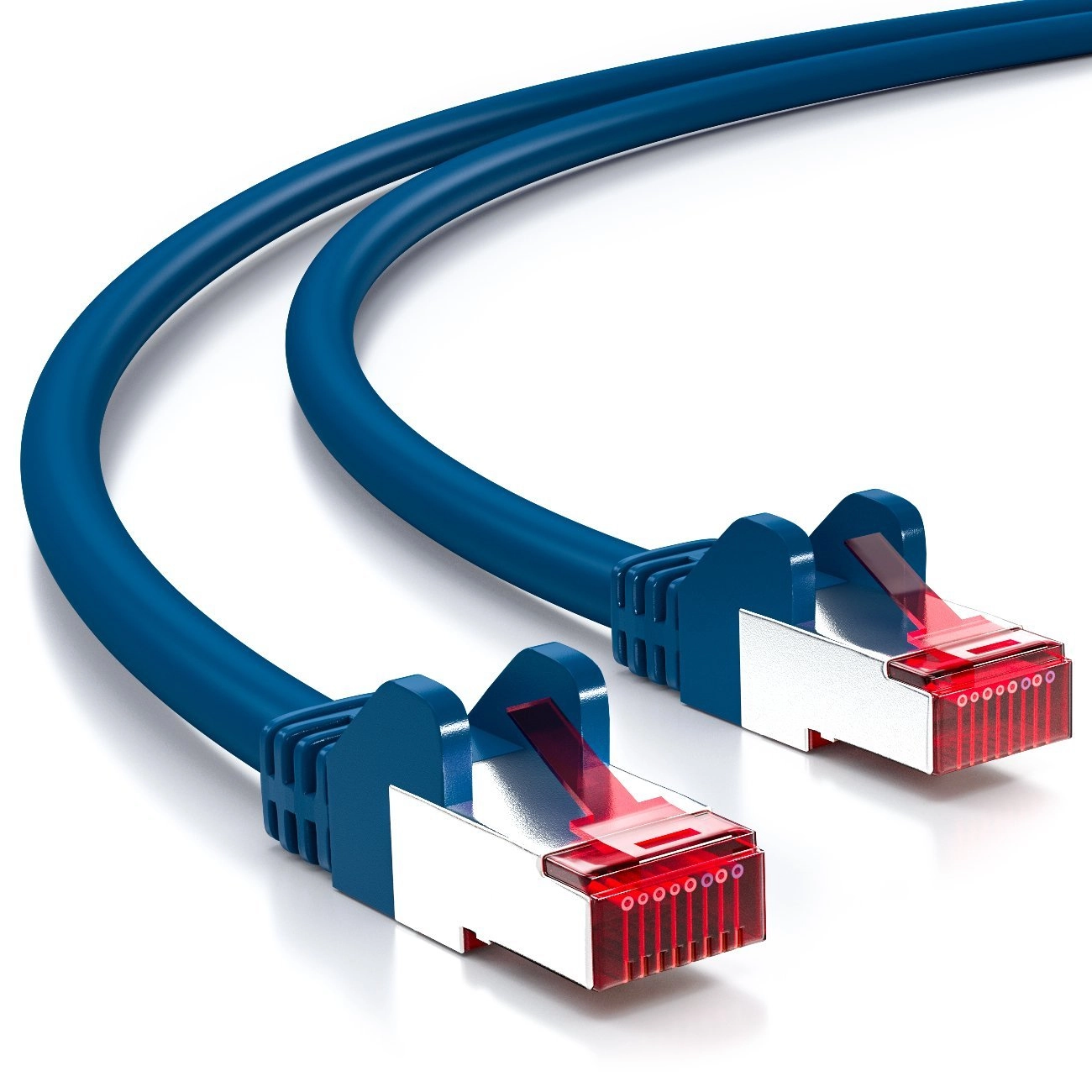 CAT6 network Cable - 0.5m