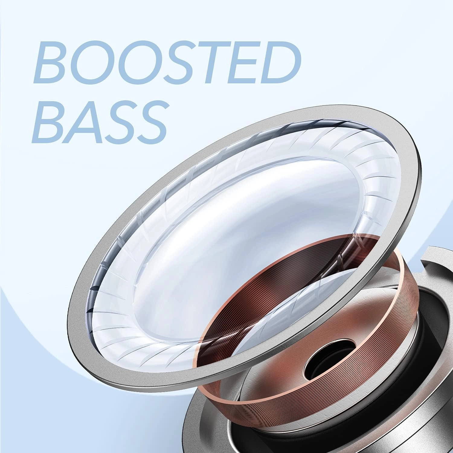 Life P2 Mini Wireless Earbud