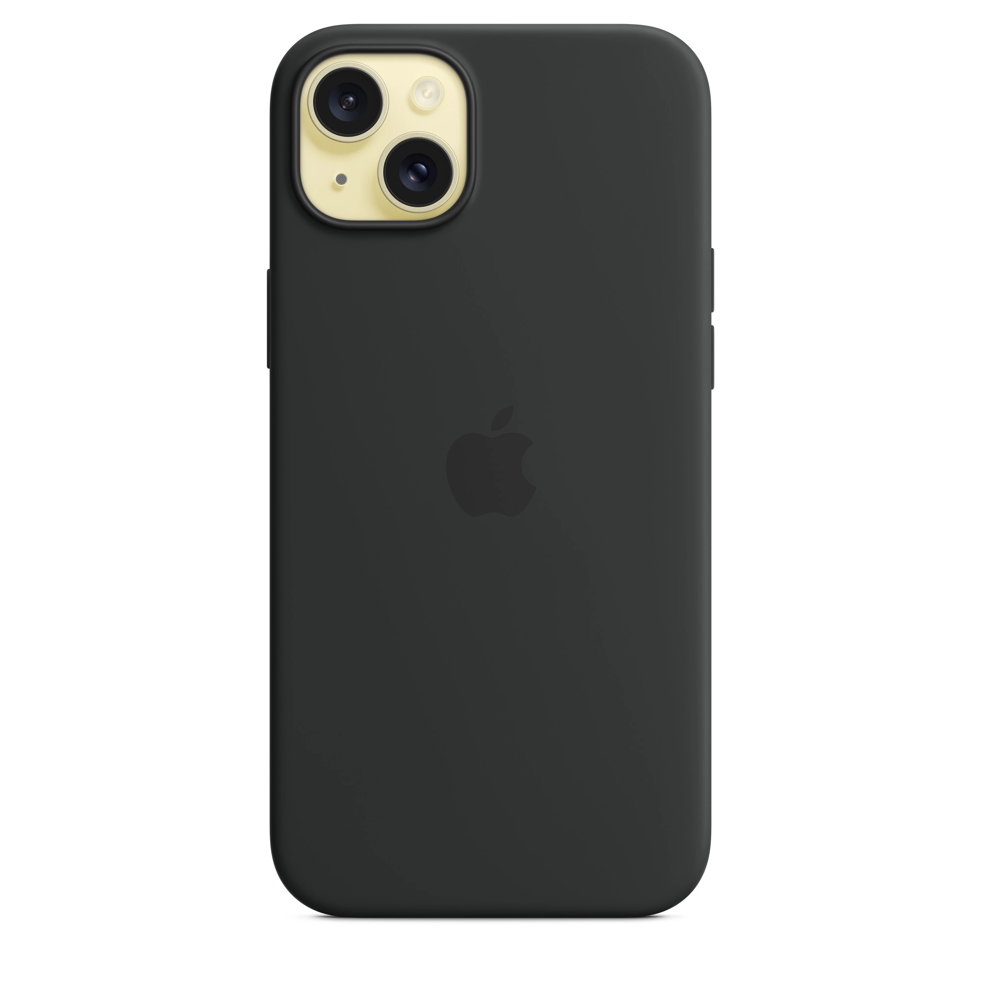 iPhone-15 Plus SIL Case with MagSafe for iPhone 15 Plus