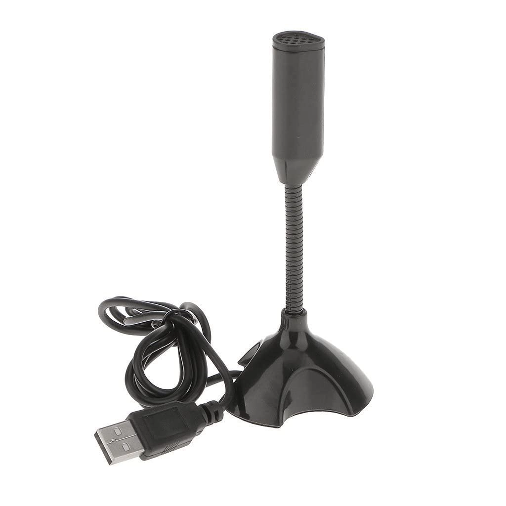 Storin Noise Cancelling USB Microphone