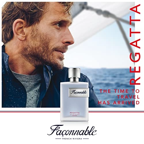 Regatta - Eau de Toilette 90ml