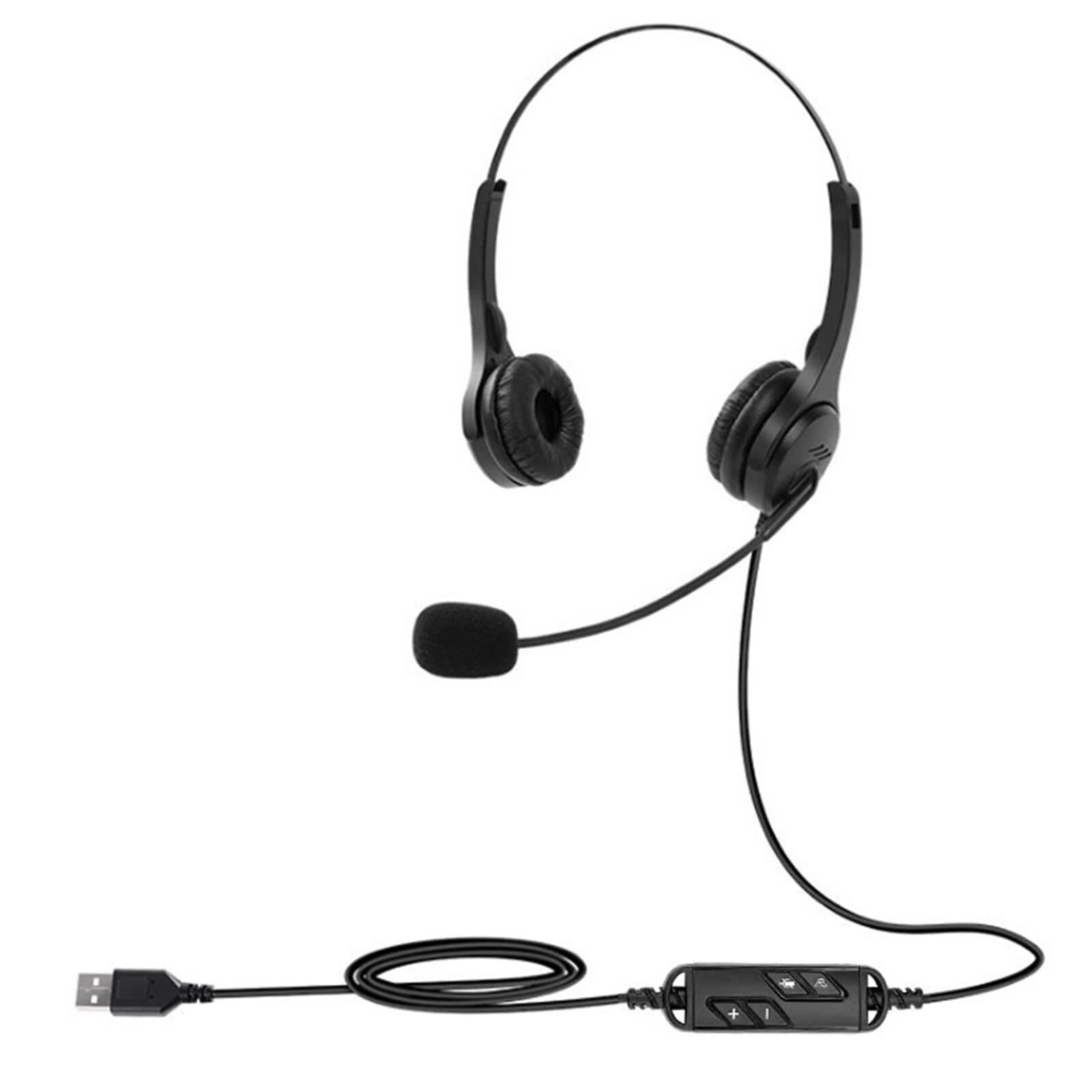 H360 Wired Headset