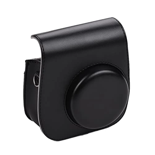 Instant Camera Case - 12.5 * 14 * 5.5cm/ 4.9 * 5.5 * 2.2in Fujifilm Instax Mini 11