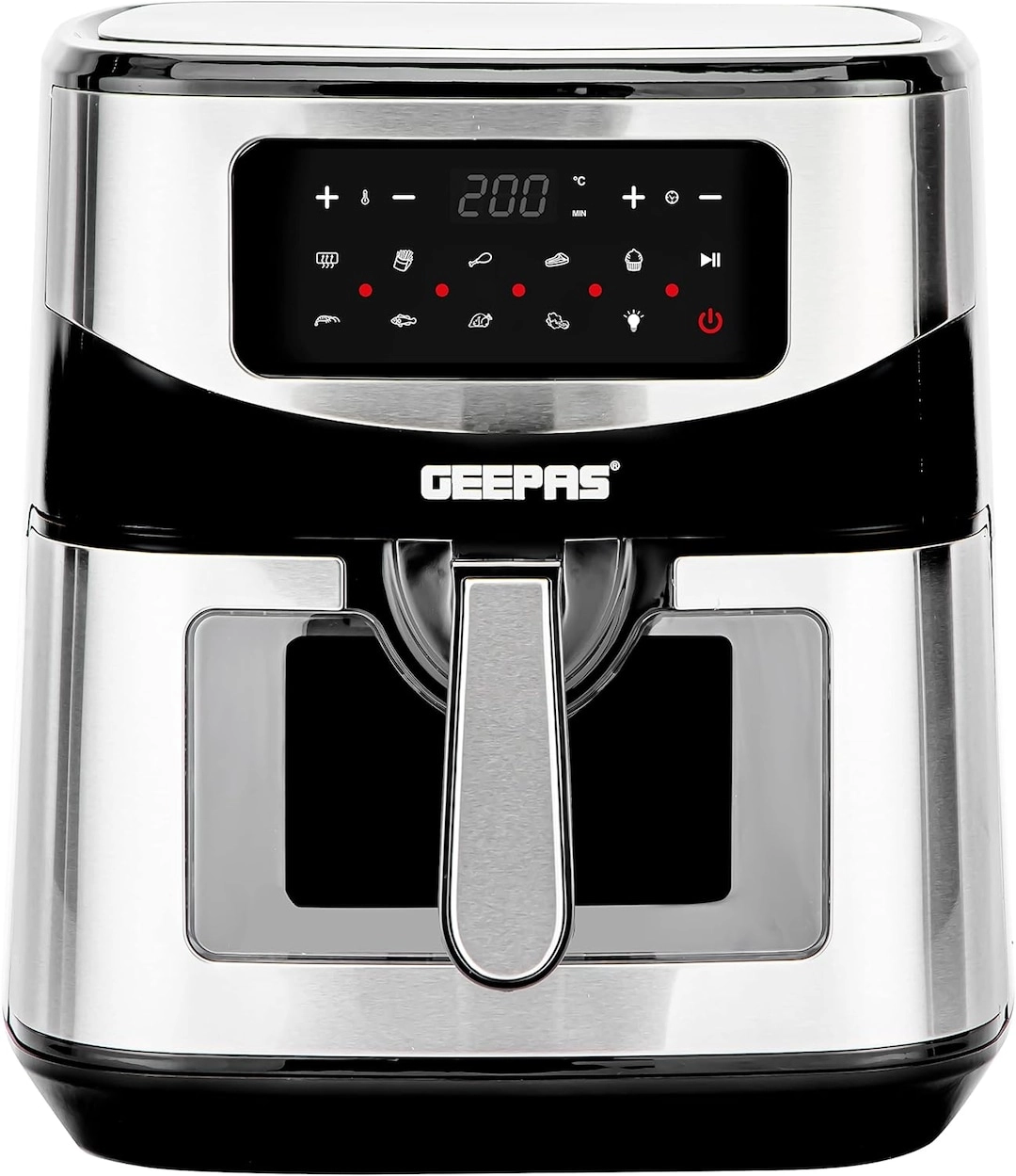 Digital Air Fryer GAF37524