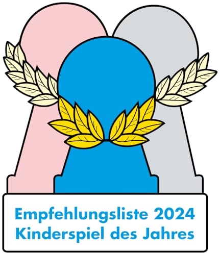 Die Nadel im Heuhaufen (German)