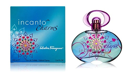 Incanto Charms Eau de Toilette 100 ml