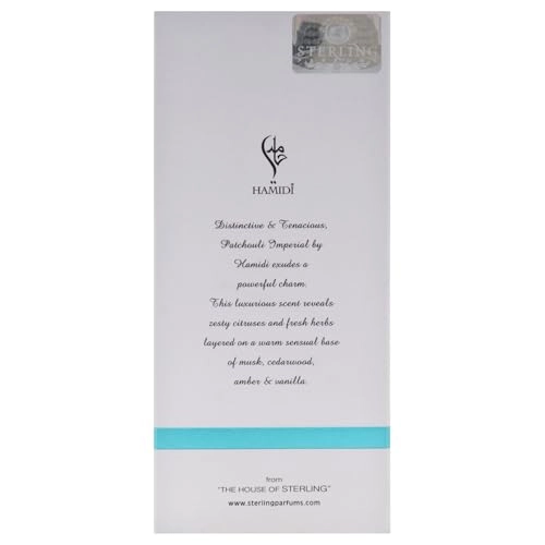 Maison Luxe Eau de Parfum 110 ml