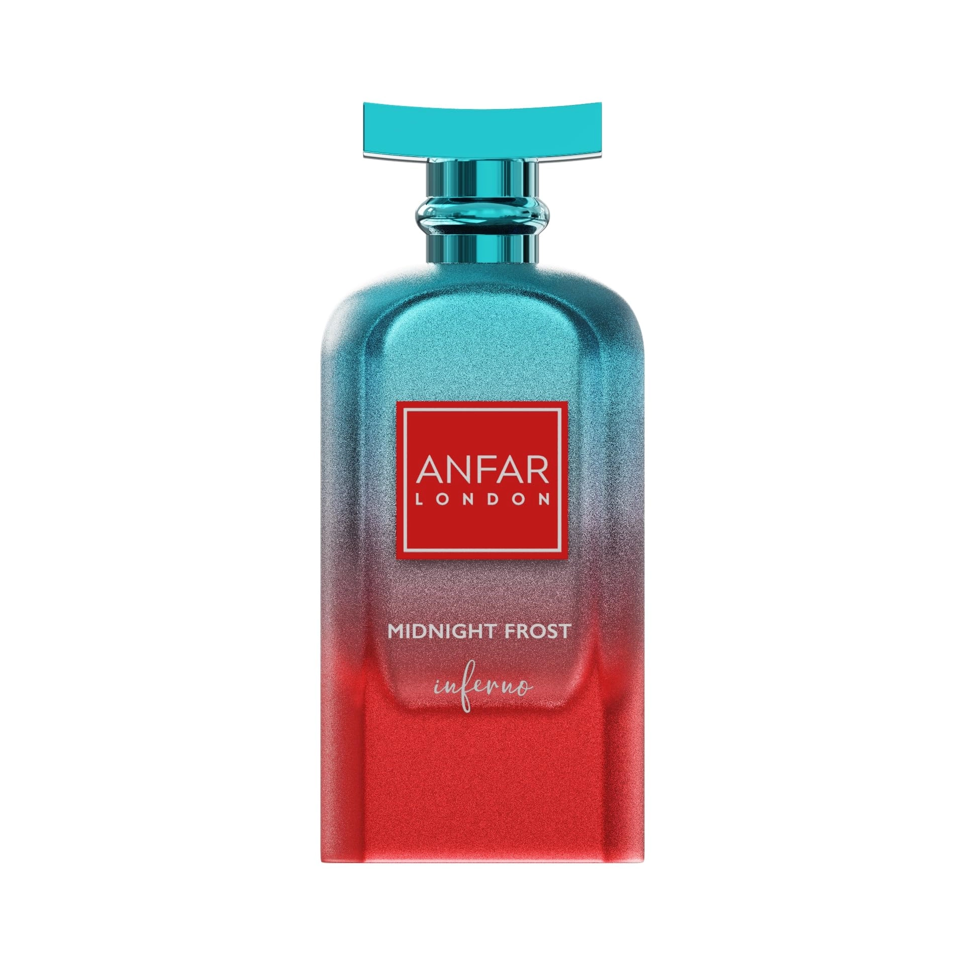 Midnight Frost Inferno - 100ML