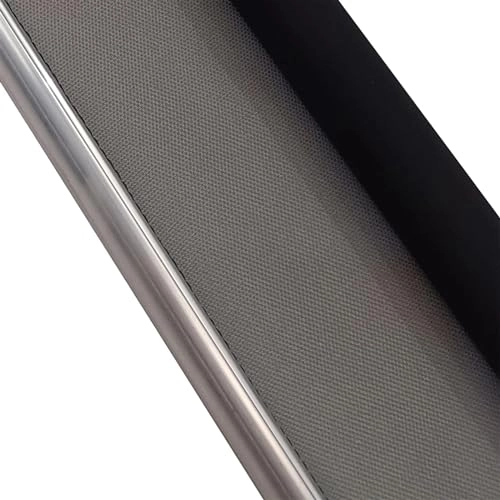 Sunshade Curtain Cover Assembly - Mercedes-Benz E Class W211 E350 Front