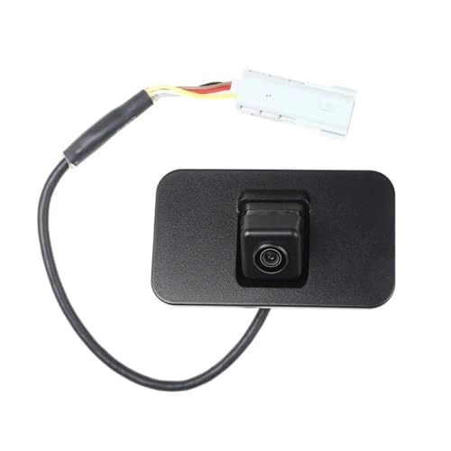 Rear View Camera - Night vision