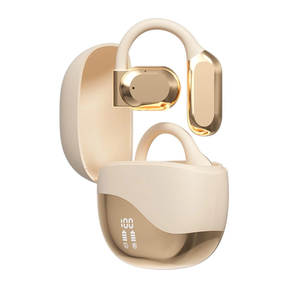 HSMKHDFF 645345 Wireless Earbud